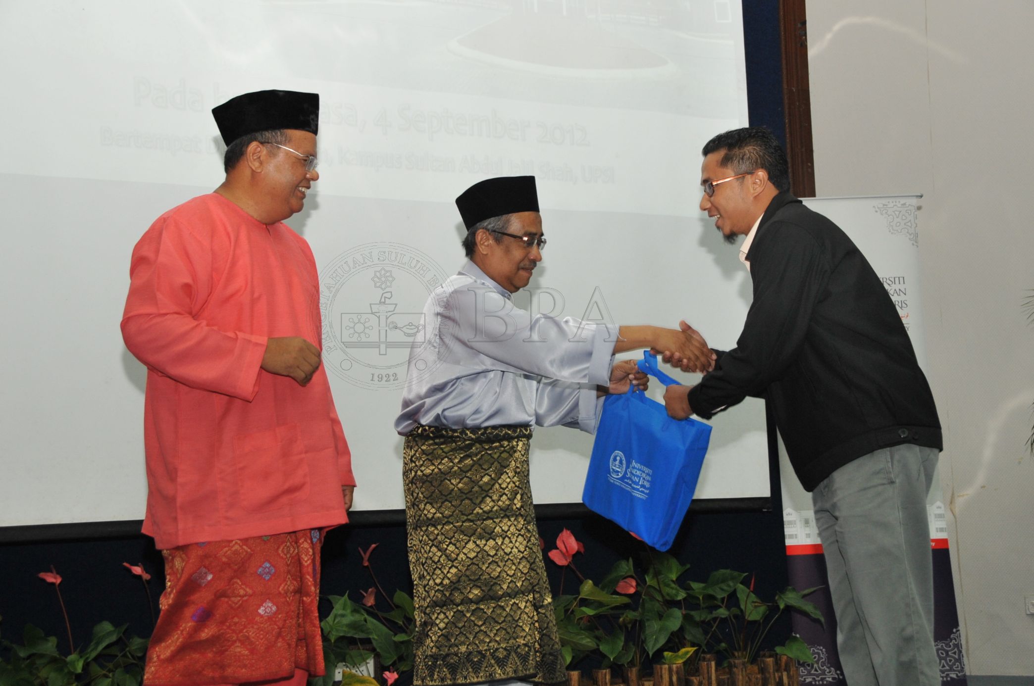 BPA 12 110 APC PRO 5329